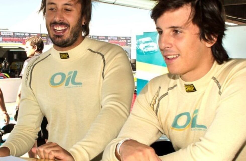 Un fiscal pidió la indagatoria de los hijos de Cristóbal López