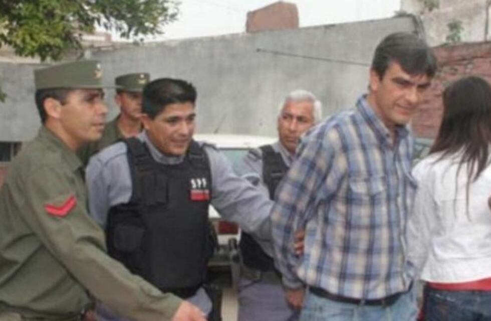 Posibilidades de extradición al Paraguay para uno de los secuestradores de Schaerer