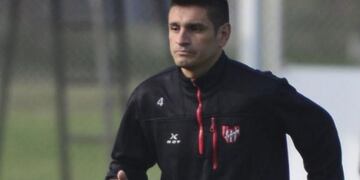 Paulo Rosales au00fan no estu00e1 10 puntos por el cuadro gripal que ya lo marginu00f3 en dos partidos\u002E