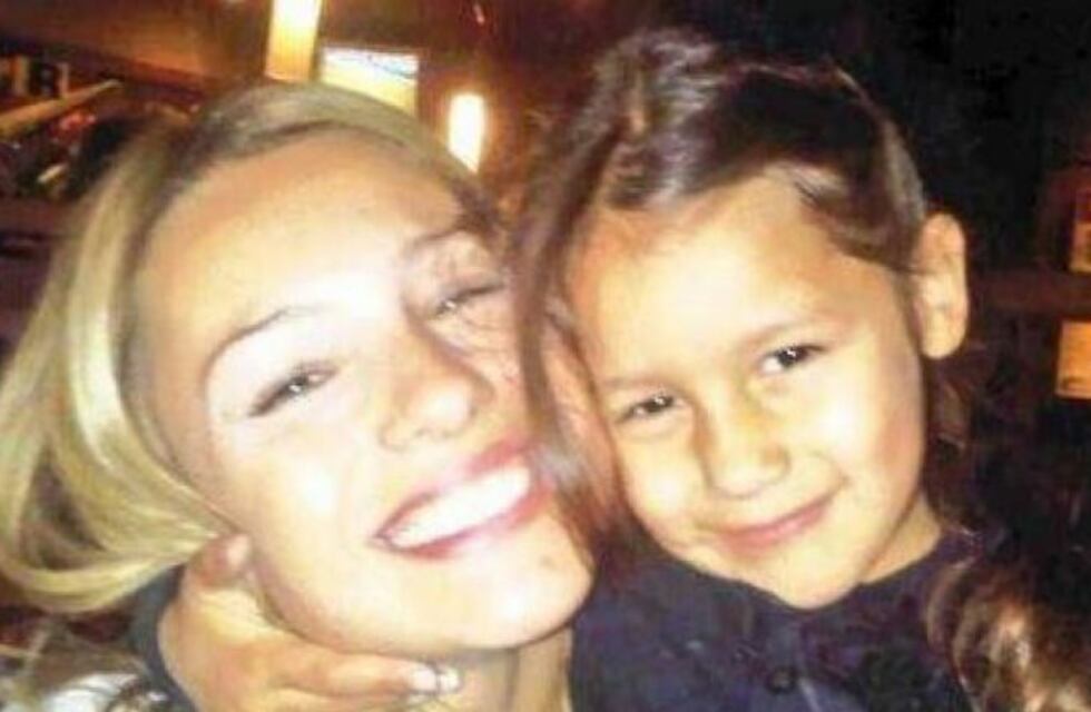 Pampita recordó a su hija Blanca: la reacción de Pico Mónaco