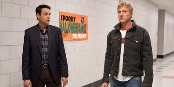 Cobra Kai (Foto: Federico Lopez Claro)