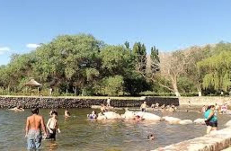 Cómo estará el clima en el primer fin de semana del 2020