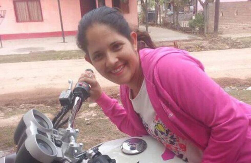 Se reencontró con su hijos luego de ser acuchillada y estar al borde de la muerte