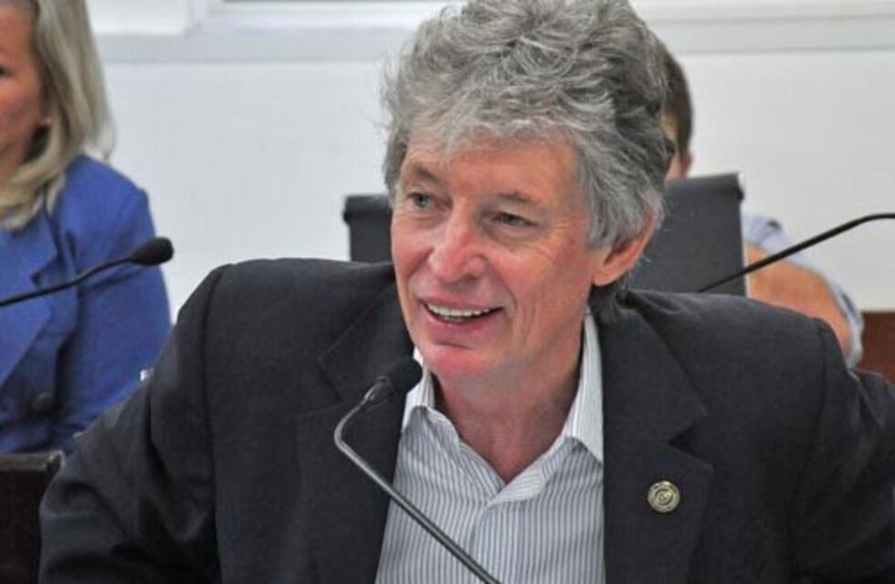 Sager buscará el consenso como línea de gestión, durante su presidencia