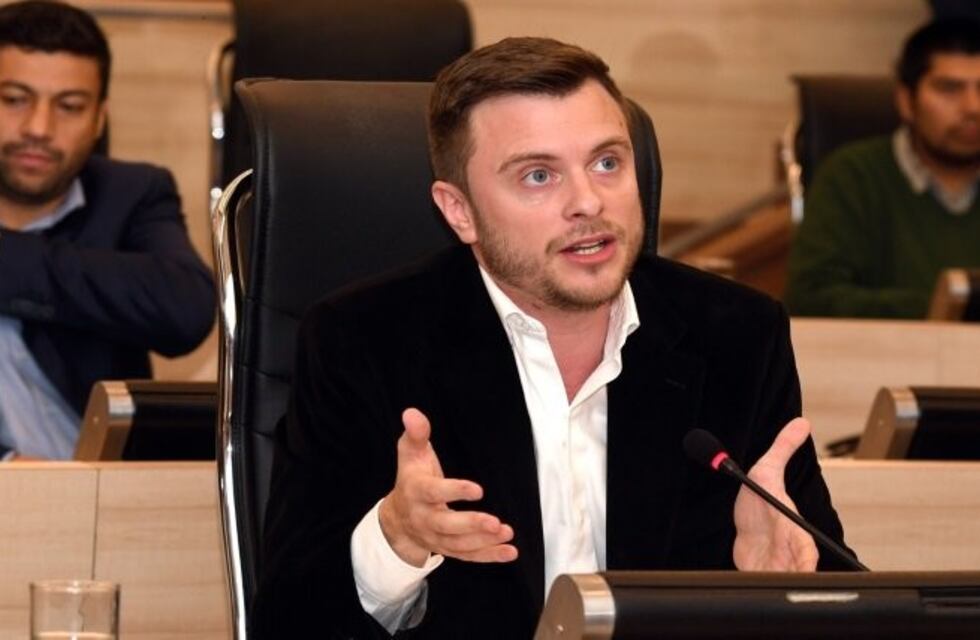 López Molina contra Fein: "Los problemas de Rosario no se resuelven culpando al resto"