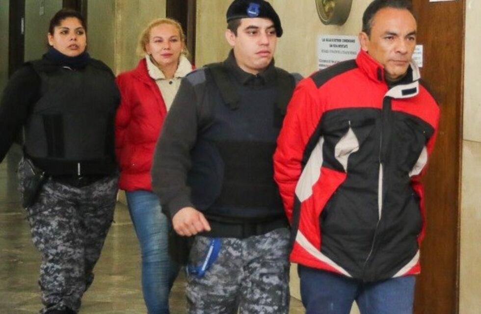 Por la muerte de Beatriz Gattari, Arzuza seguirá detenido