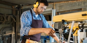 Se abrieron las inscripciones para el “Programa de empleo independiente”