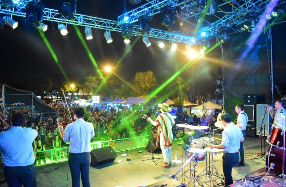 Balance positivo del megaevento A Toda Costa