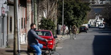 Coronavirus: confirman un caso positivo en Caleta Olivia