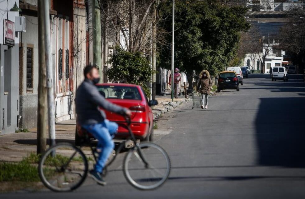 Coronavirus: confirman un caso positivo en Caleta Olivia