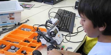 INCLUBÓTICA Ushuaia