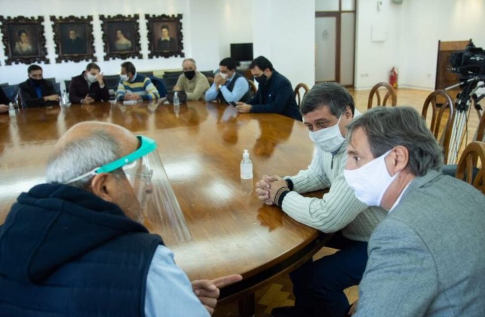 La comuna ratificó que pagará el medio aguinaldo en tiempo y forma a los empleados