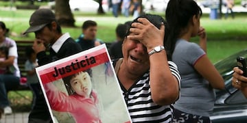 Detuvieron a un joven de 20 años buscado por el crimen de Jesús Osvaldo Fernández en Rosario\u002E (PDI)