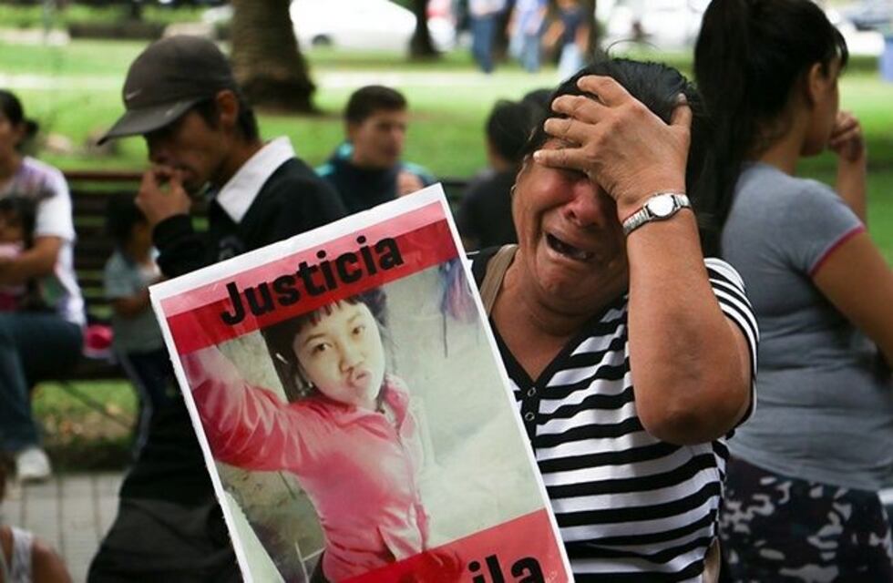 Imputaron al joven acusado por el doble homicidio de una chica de 15 años y su novio de 25