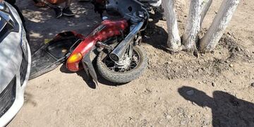 Franco Bazán, el detenido\u002E