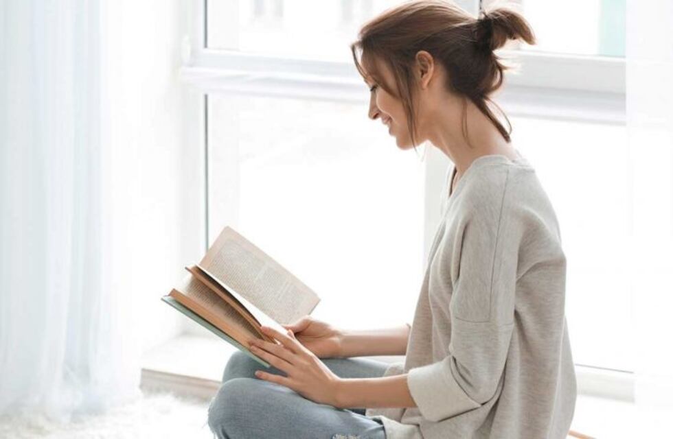 Cuarentena: libros gratis y propuestas literarias para aprovecharla