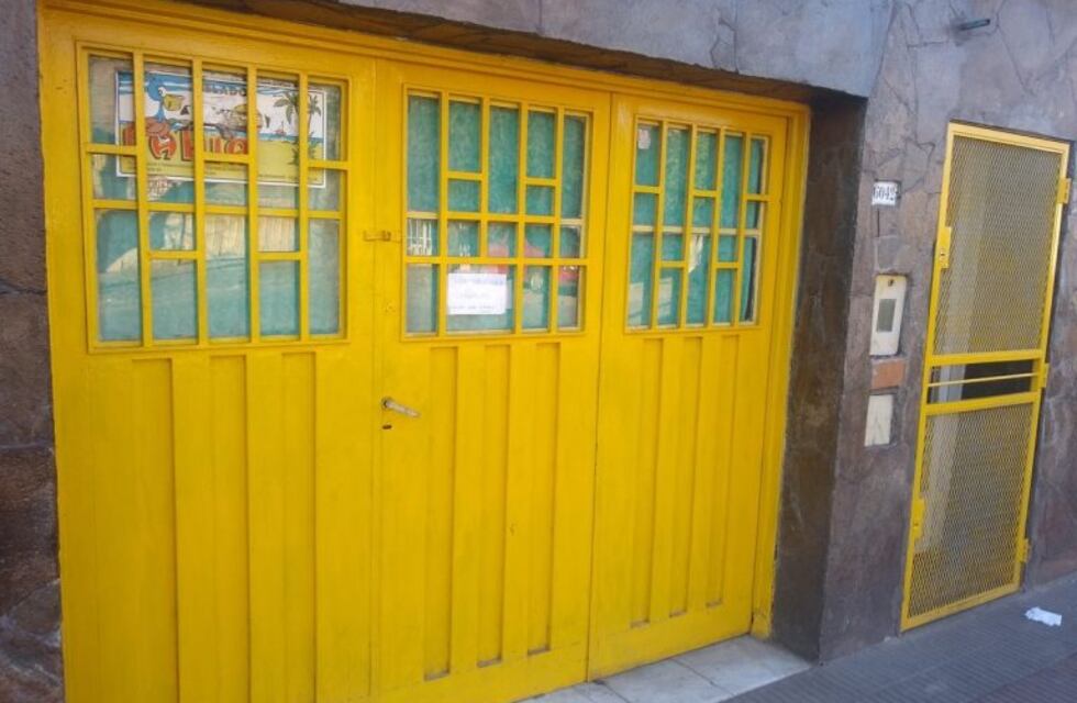 Detuvieron en un dispensario al presunto asesino de un almacenero