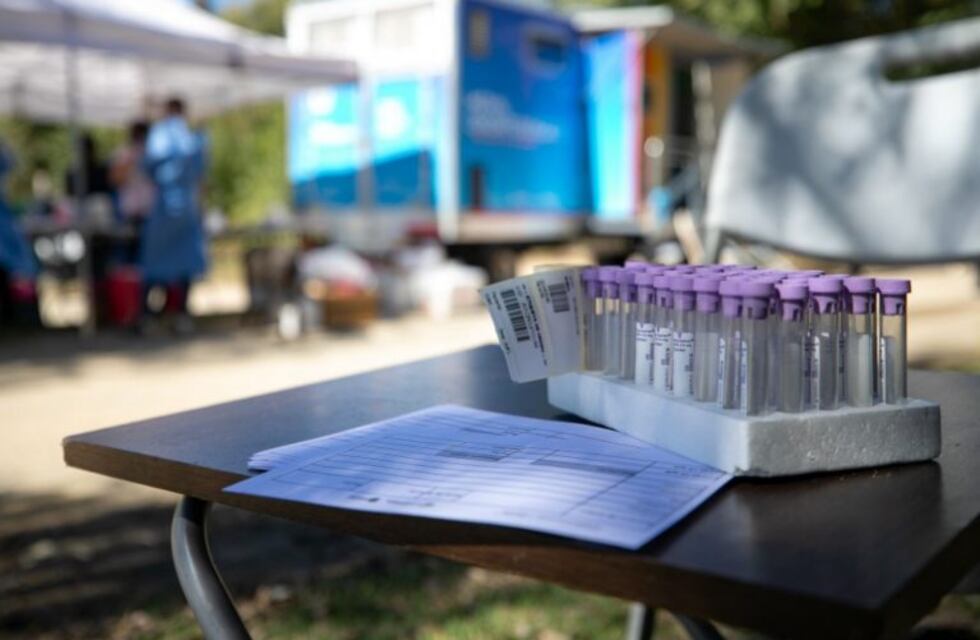 Se prolongó la fecha para los cordones sanitarios de Capital y Malvinas Argentinas