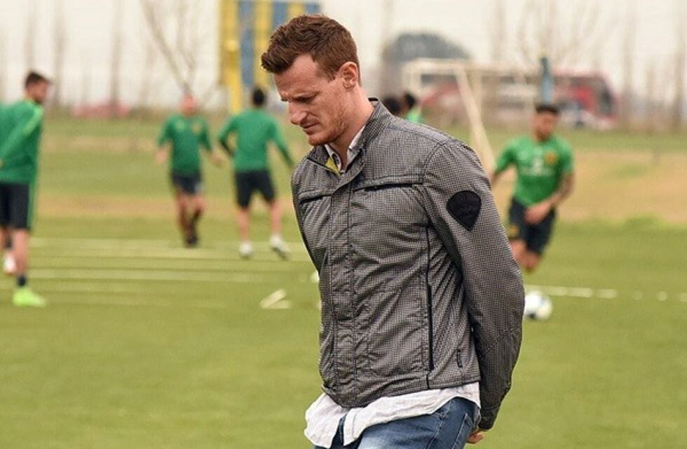 Cetto: "Si el proyecto era Ferrari éste era el momento de confirmarlo"