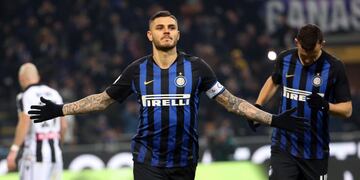 (EFE/EPA/MATTEO BAZZI)