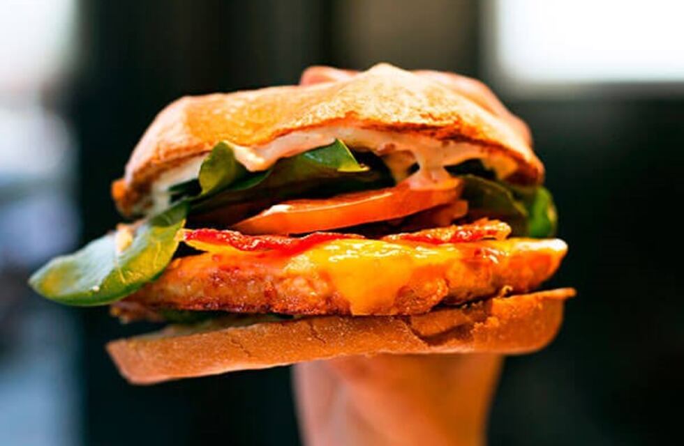 Esta es la mejor hamburguesa de Buenos Aires