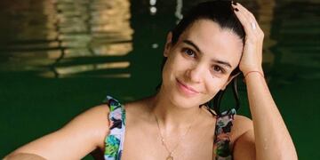 Agustina Cherri\u002E (Instagram: @agustinacherriok)