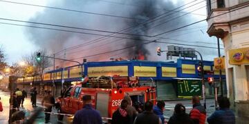 Incendio Constituciu00f3n