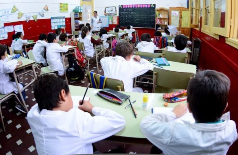 El 6 de marzo comenzarán las clases en Río Negro