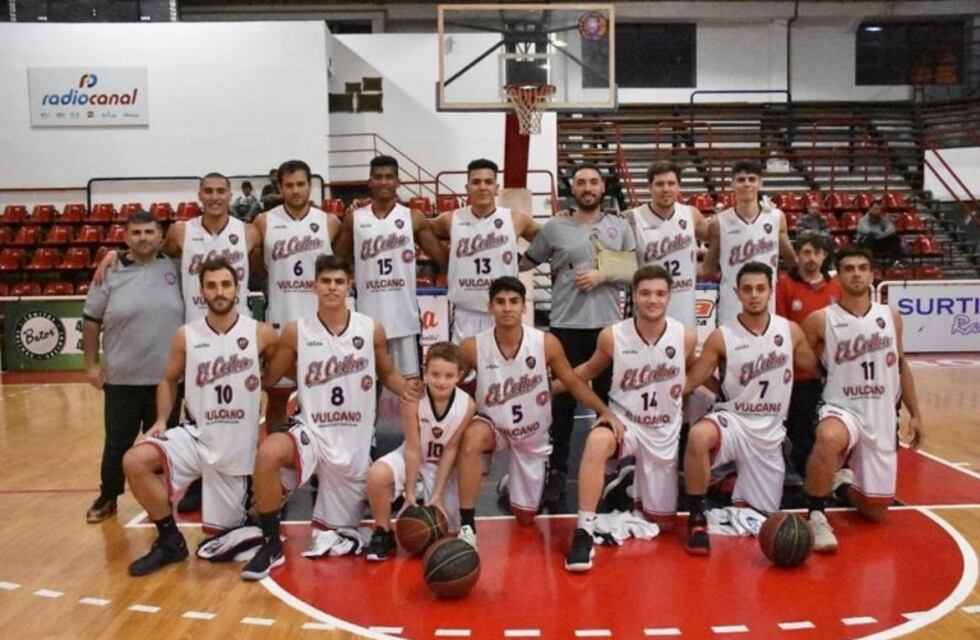 El Deportivo y Cultural cayó ante El Ceibo en el Torneo Interasociativo