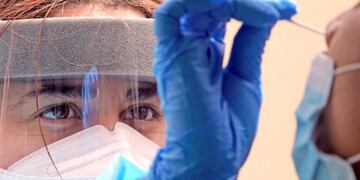 Coronavirus en Córdoba\u002E