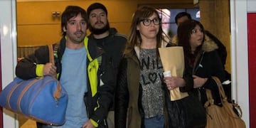 Hermanos Báez\u002E