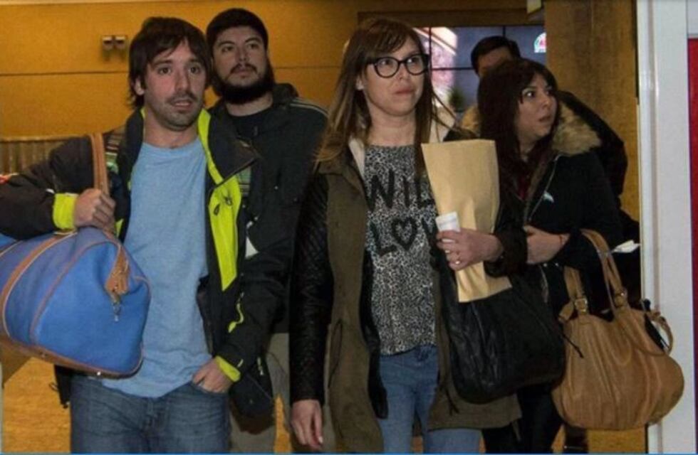 Suiza envió datos de una cuenta de los hijos de Lázaro Báez con 21 millones de dólares