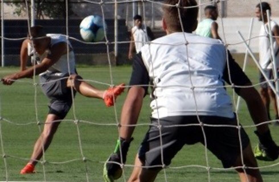 El clásico mendocino será a puertas cerradas y en Potrerillos