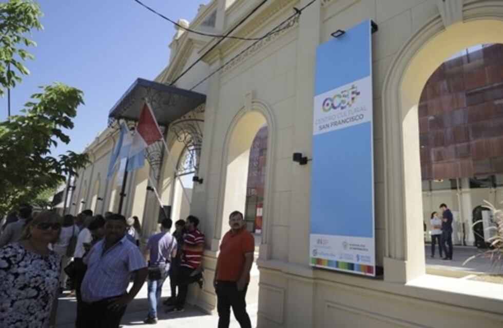 Se viene Las Sibilas en el Centro Cultural