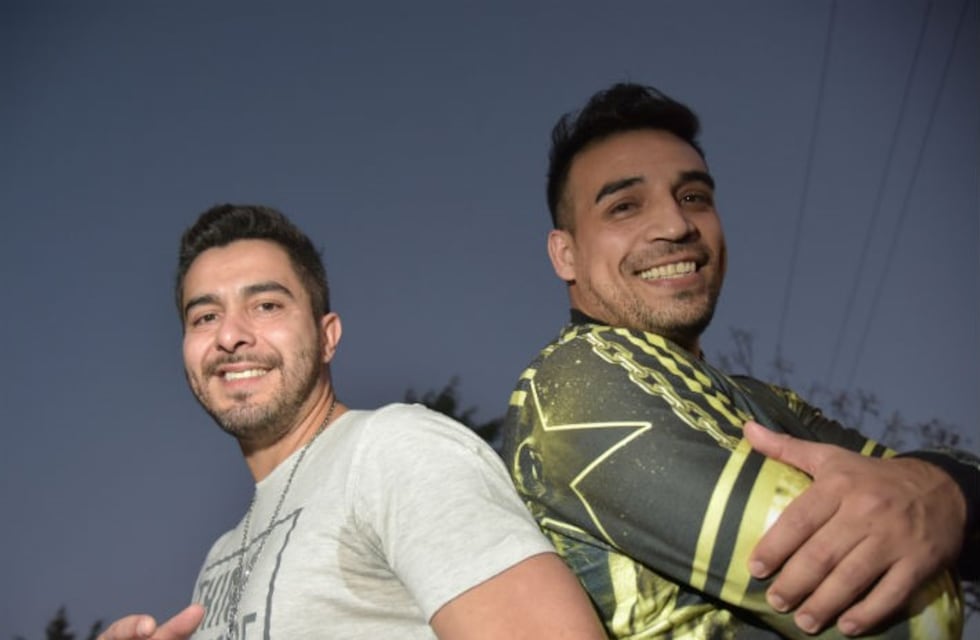 Así se lanza el primer disco de Dale Q Va