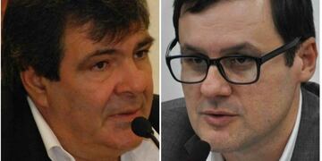 Carim Peche, German Perelli