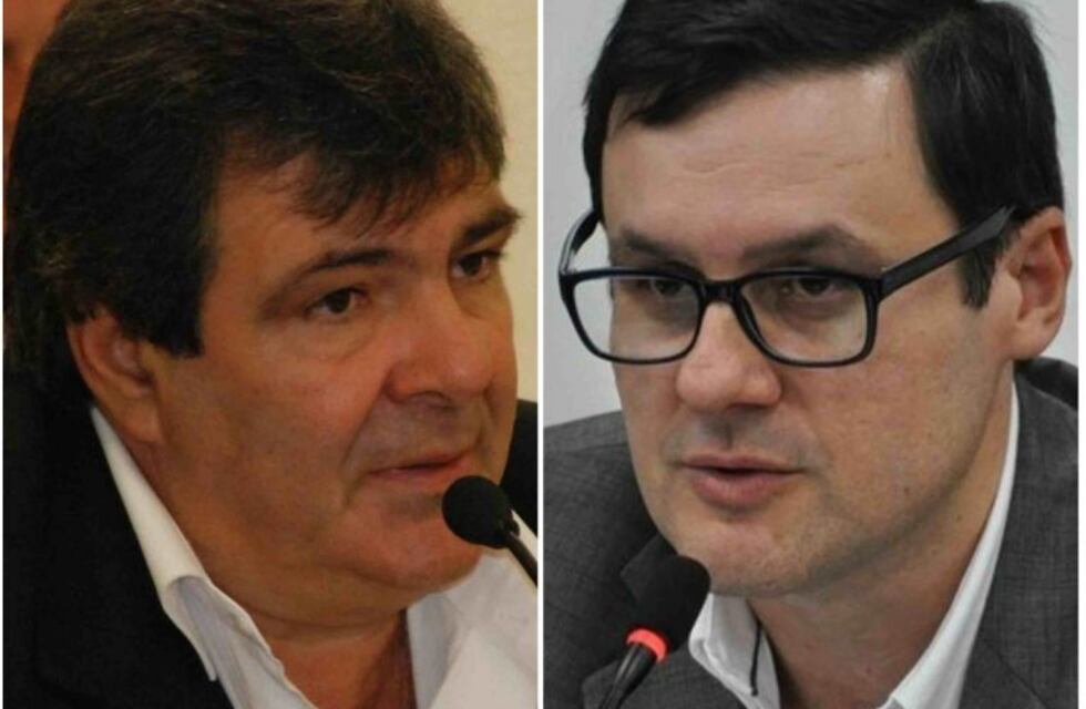 Perelli: "Carim Peche está dormido"