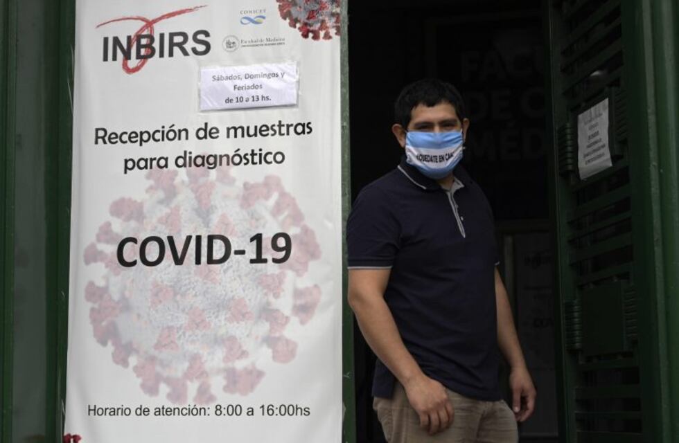 Coronavirus: hubo cuatro nuevos casos negativos en la provincia