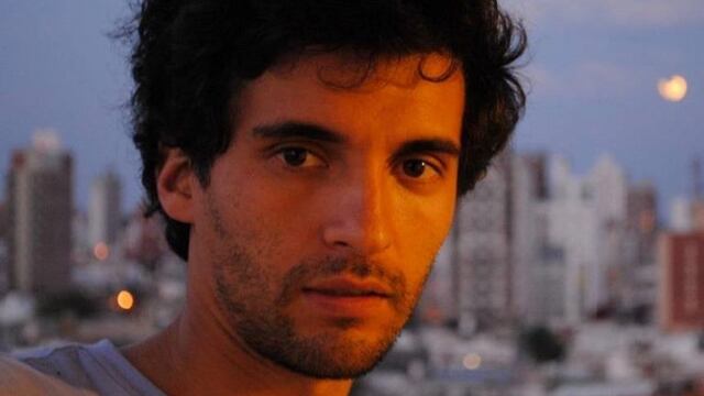 Juan Cruz, el militante del PRO que pegu00f3 el portazo.