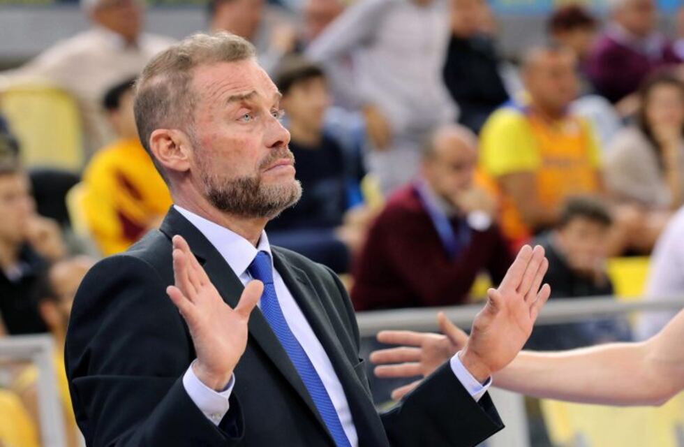 Básquet: el bahiense Néstor García confirmado como DT de San Lorenzo