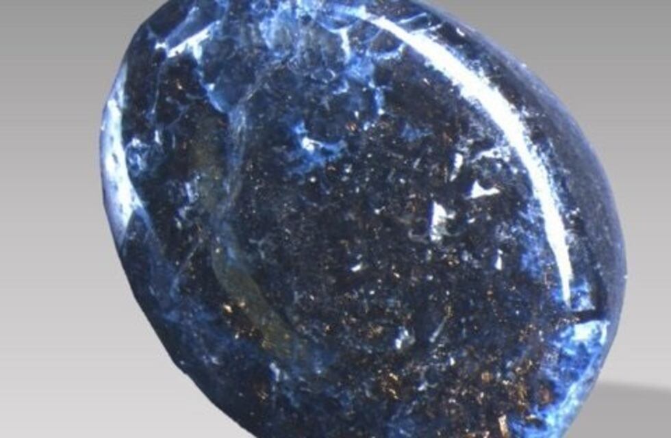 Encuentran en la Tierra un mineral que solo existía en el espacio