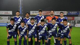 Ben Hur se trajo un gran punto desde San Francisco, tras empatar 0 a 0 con Sportivo Belgrano.