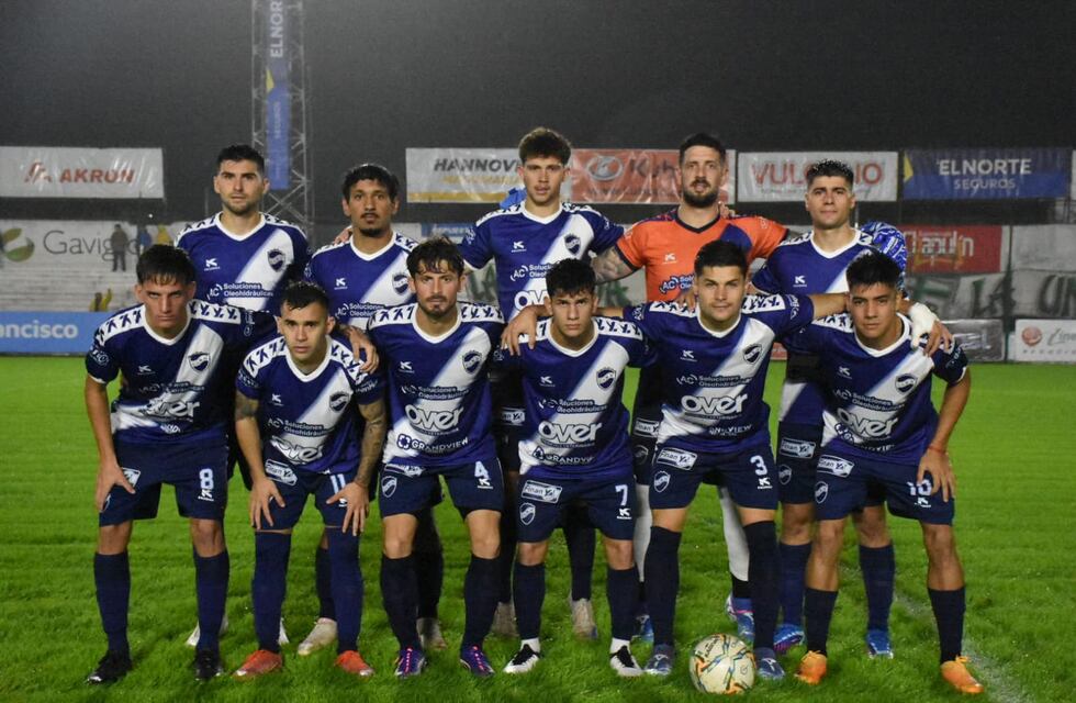 Ben Hur se trajo un gran punto desde San Francisco