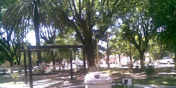 Se celebra el viernes 2 y sábado 3 en el Paseo Peatonal Belgrano y la Plaza Central de Campo Santo.