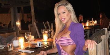 Luciana Salazar