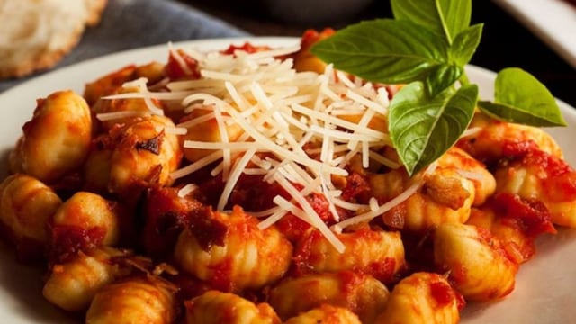 Cómo hacer los mejores ñoquis de papa para el 29: la receta infalible de Gladys Olazar, de Cocineros Argentinos