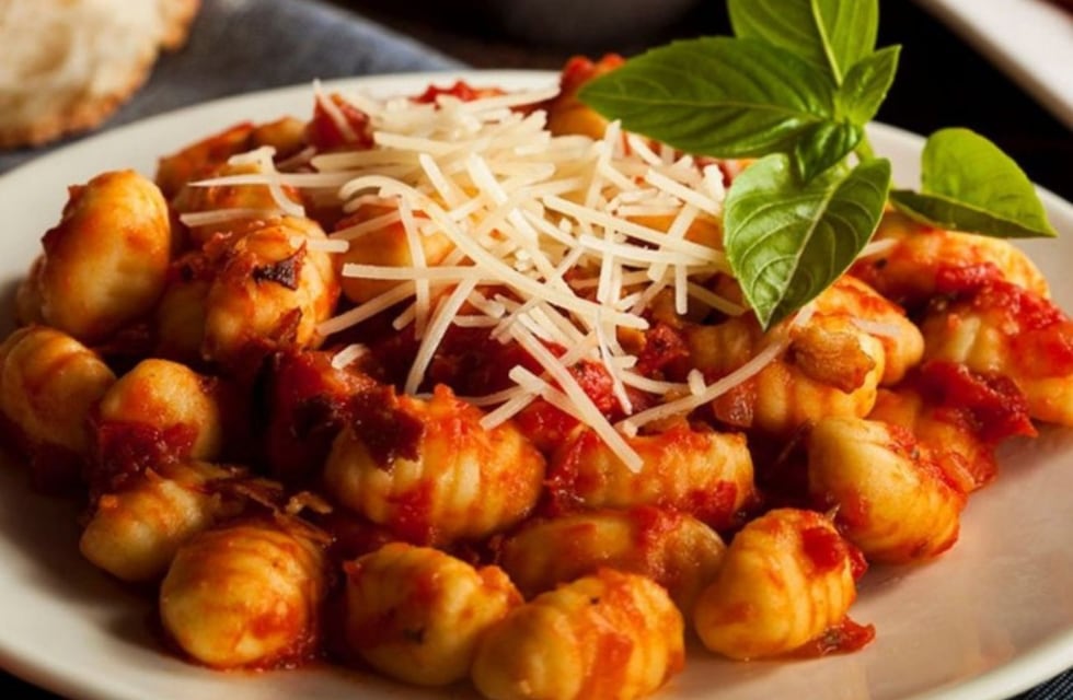 Cómo hacer los mejores ñoquis de papa para el 29: la receta infalible de Gladys Olazar, de Cocineros Argentinos