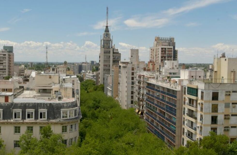 Clima en Mendoza: jornada agradable en el último domingo de noviembre