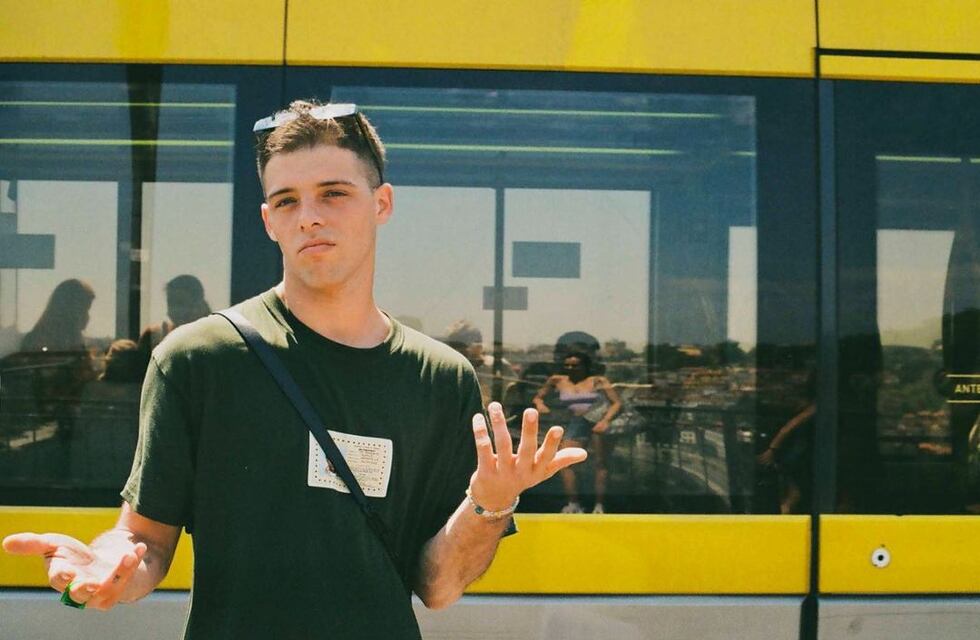 Amenazaron a Santi Maratea por la colecta para el colectivo trans: “Cortala o te hacemos boleta”