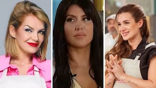 La incómoda pregunta de Wanda Nara a Cami Homs y Eliana Guercio sobre ser botineras: “Fiesta clandestina”